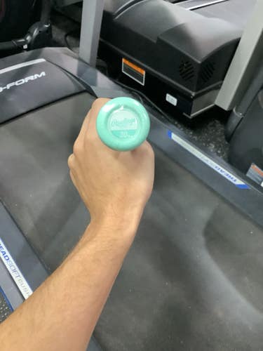 Used Rawlings RUT618 BB/SB USSSA 2 3/4 Bat 30" 10743-S000466800