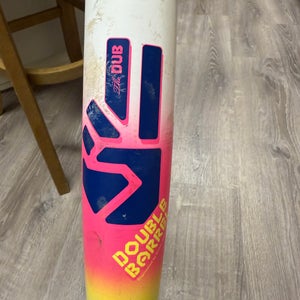 Easton Dub Composite USSSA Certified Bat (-10) 27" (Used)