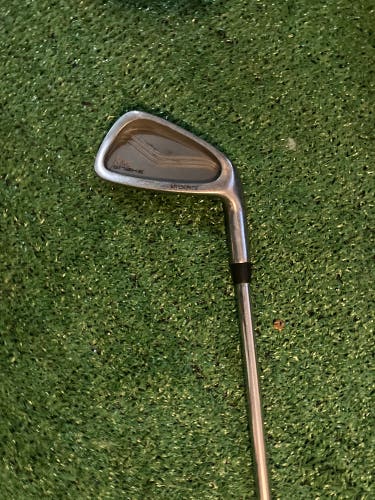 Men's 3 iron Right Handed Steel Shaft (Used)