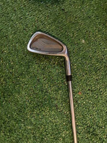 Men's 3 iron Right Handed Steel Shaft (Used)