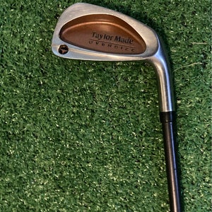 TaylorMade Burner 3 iron Right Handed Stiff Graphite Bubble Shaft