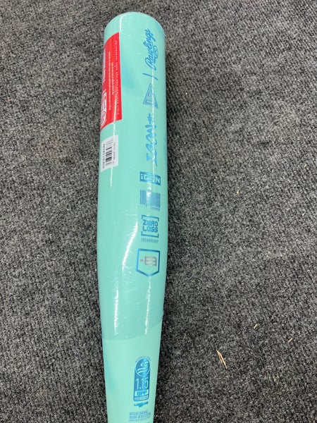 2026 Rawlings Icon Composite USSSA Certified Bat (-8) 22 oz 30" (New)