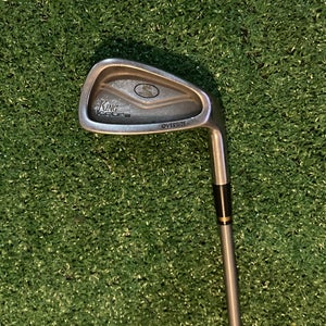 Cobra King Cobra Oversize 7 Iron Right Handed Regular Flex Graphite Shaft