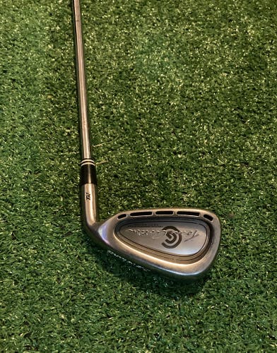 Cleveland Tour Action 7 Iron Right Handed Regular Flex Steel Shaft (Used)