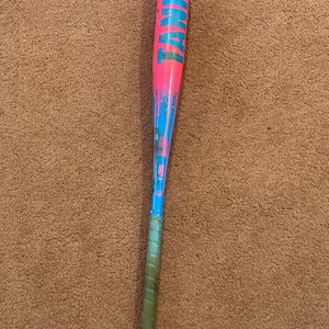 2025 Tank Alloy BBCOR Certified Bat (-3) 28 oz 31" (Used)