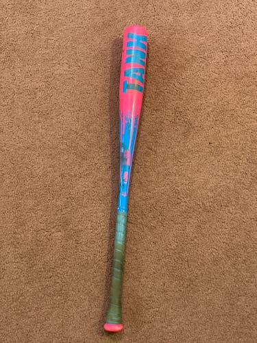 2025 Tank Alloy BBCOR Certified Bat (-3) 28 oz 31" (Used)