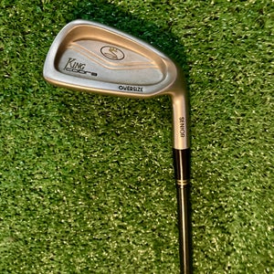 Cobra Pitching Wedge Senior Flex Graphite Shaft