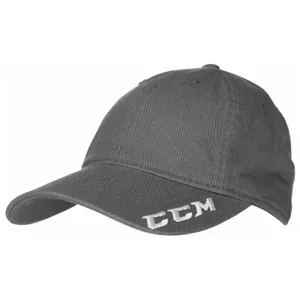 New Grey CCM Team Essentials C6443 One Size