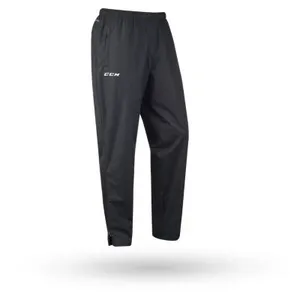 NEW CCM Lightweight Skate Suit Pant, Black,