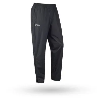 NEW CCM Lightweight Skate Suit Pant, Black,