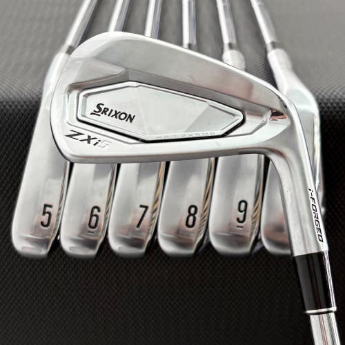 SRIXON ZXI5 IRON SET 4-P