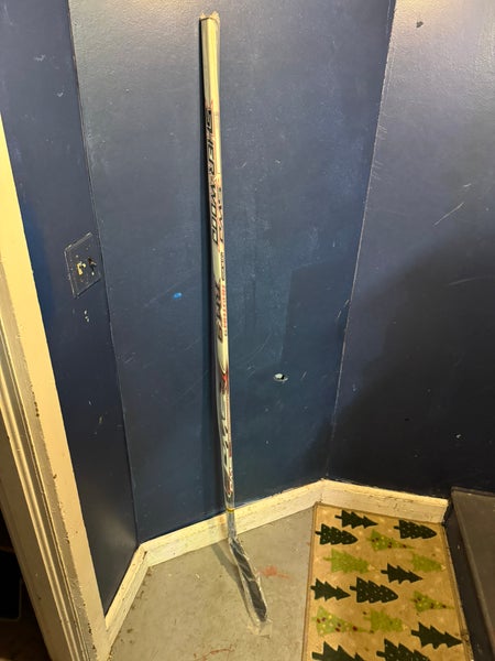 Senior Sher-Wood Rekker RM9 Left Hand Hockey Stick 85 Flex (New)