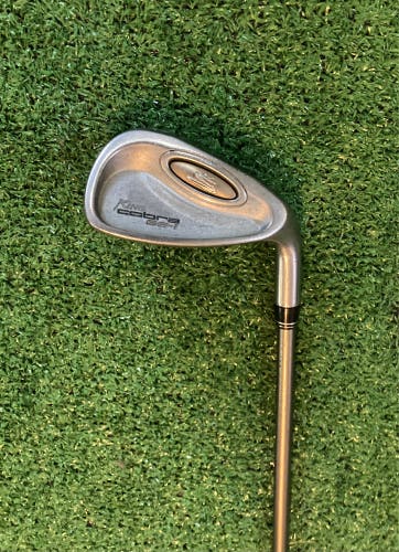 Cobra King Pitching Wedge Graphite Shaft (Used)