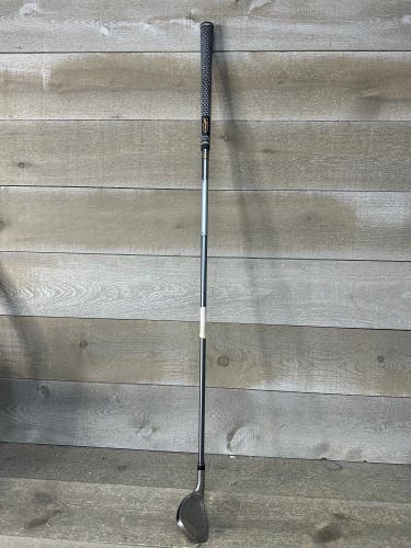 King Cobra S9 Ladies Gap G Wedge YS-5.1 Ladies Flex Graphite Shaft 35.5"