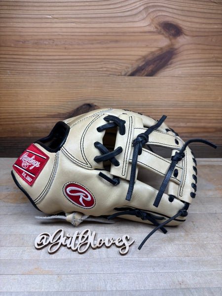 Rawlings Pro Preferred 11.75" NP5 Machado