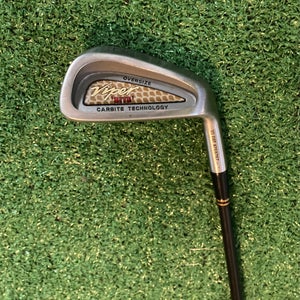 Viper Bite Approach/Gap Wedge Regular Flex 52*