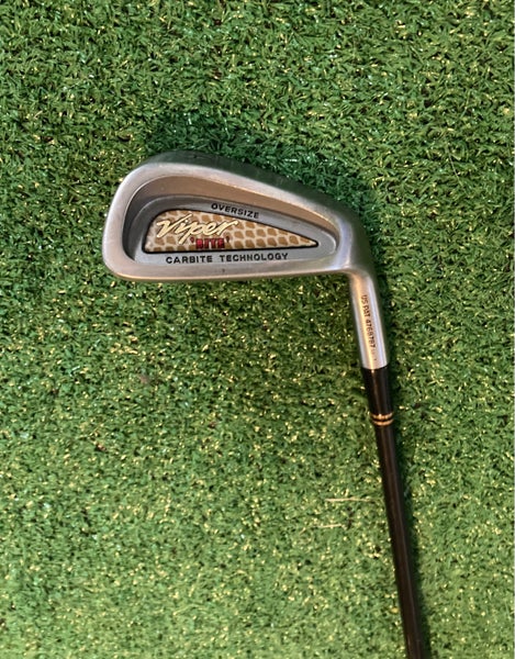 Viper Bite Approach/Gap Wedge Regular Flex 52*