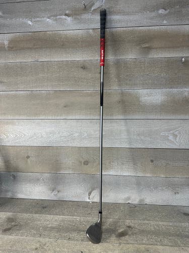 King Cobra S9 Gap G Wedge YS-5.1 Regular Flex Graphite Shaft 36.5" GW RH