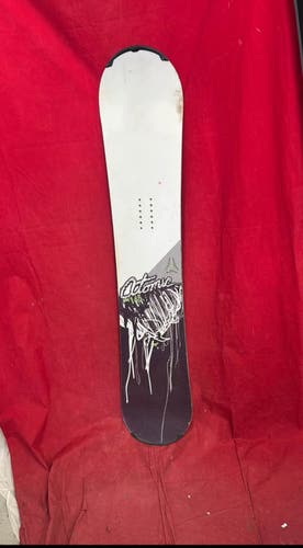 Atomic Snowboard All Mountain True Twin 145 cm (Used)