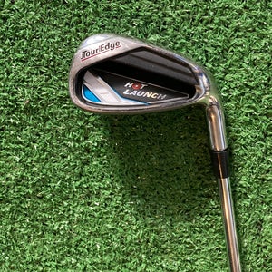Tour Edge Hot Launch 8 Iron