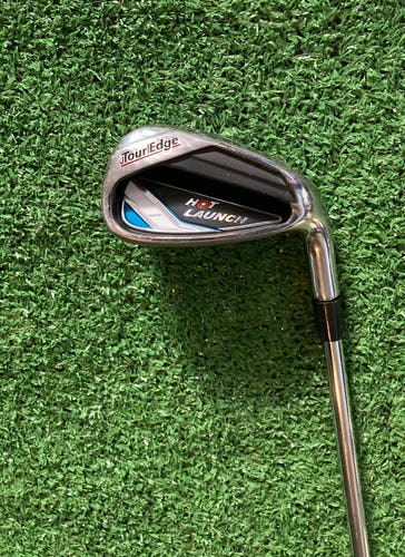 Tour Edge Hot Launch 8 Iron