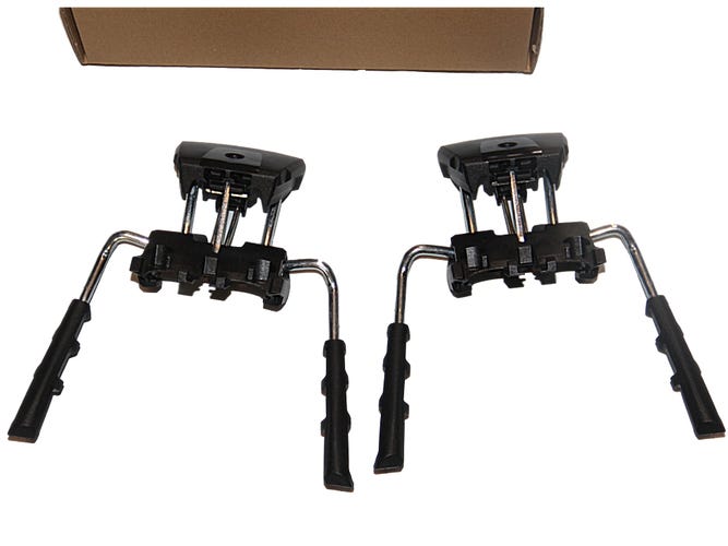 Tyrolia HEAD Protector Brake PR 95 [P] (1 pair)  NEW ski brakes protector