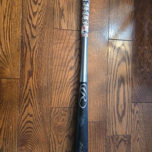 Rawlings Bat (-5) 26 oz 31" (Used)