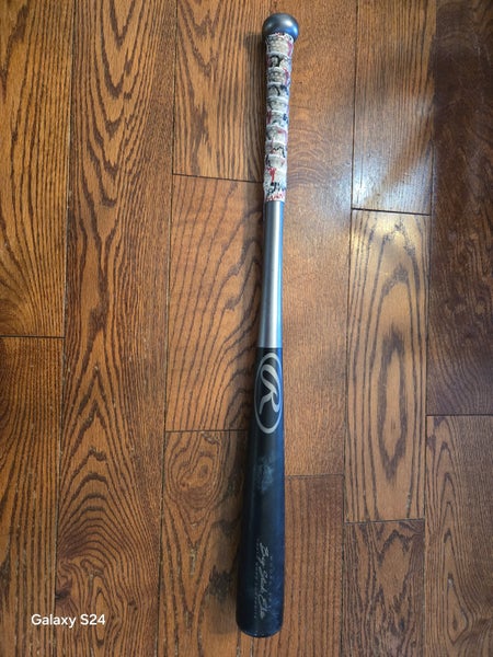 Rawlings Bat (-5) 26 oz 31" (Used)