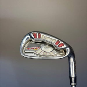 Taylormade Burner HT 8-Iron Steel Shaft 85g Regular Flex 36.75