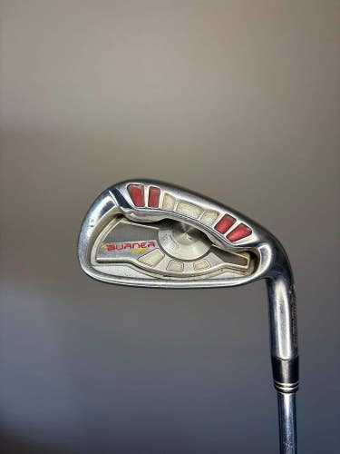 Taylormade Burner HT 8-Iron Steel Shaft 85g Regular Flex 36.75