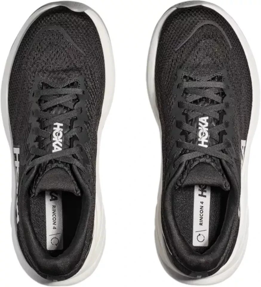 Hoka One One Rincon 4 1155131-BWHT Women display picture 1
