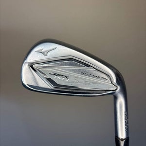 Mizuno JPX 923 Hot Metal 7-Iron NS Pro Tour105 Stiff Flex 37.5 NICE