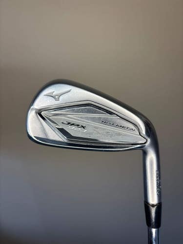 Mizuno JPX 923 Hot Metal 7-Iron NS Pro Tour105 Stiff Flex 37.5 NICE