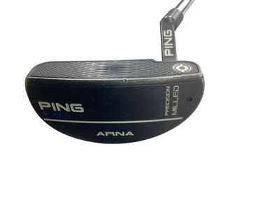 Used Ping VAULT ARNA Mens Putter RH 11613-S000171544