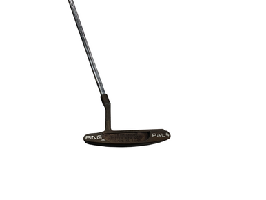 Used Ping PAL 4 BECU Mens Putter RH 11613-S000171546