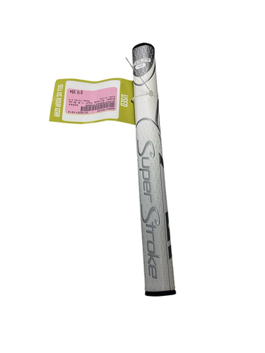 Used Super Stroke FATSO 5.0 Golf Accessory 11613-S000170726