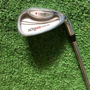 Tour Collection MX400 9 Iron Regular Flex Steel Shaft