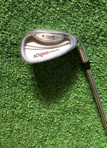 Tour Collection MX400 9 Iron Regular Flex Steel Shaft