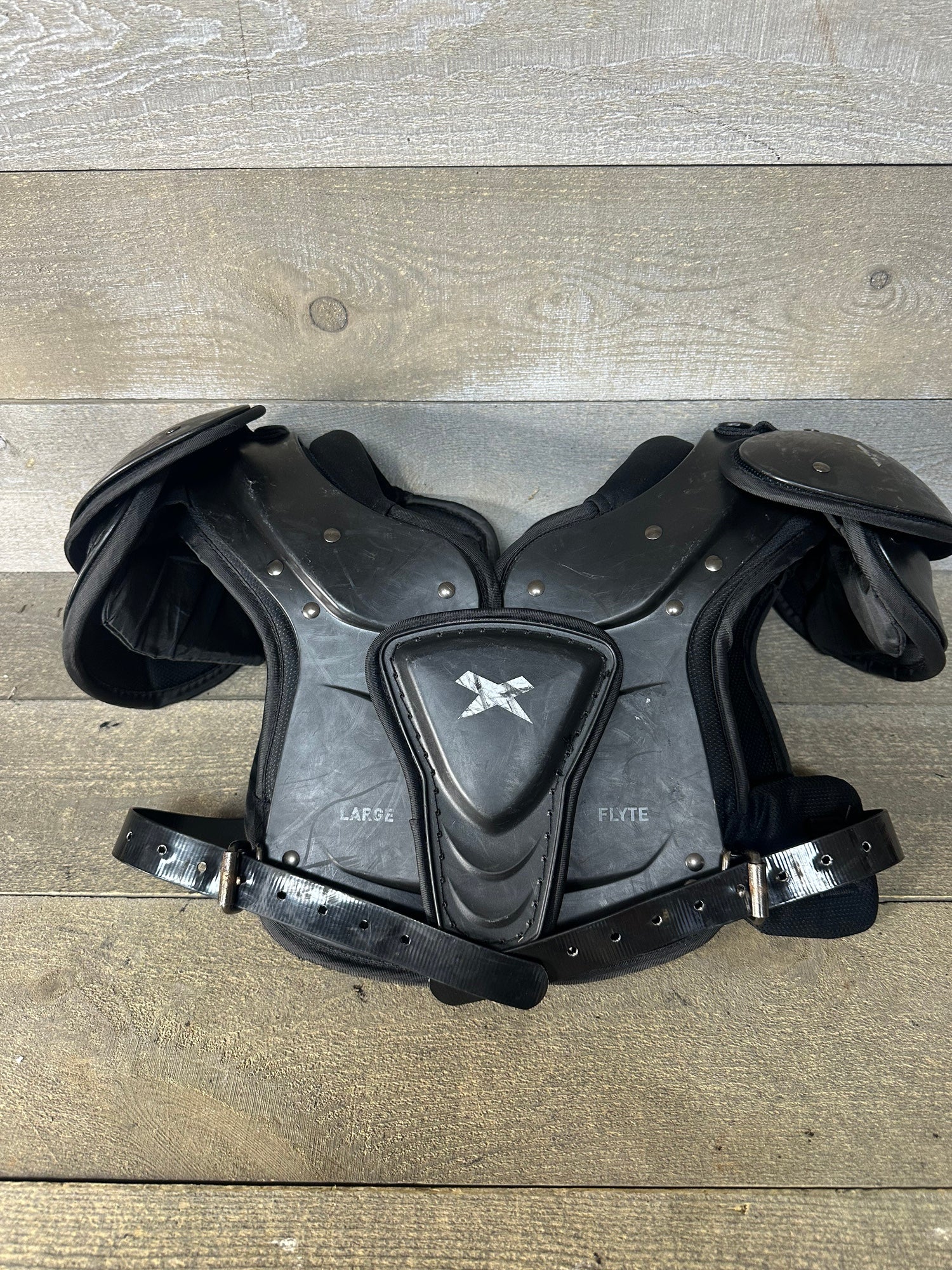 Xenith Football Shoulder Pads for Sale - Used & New