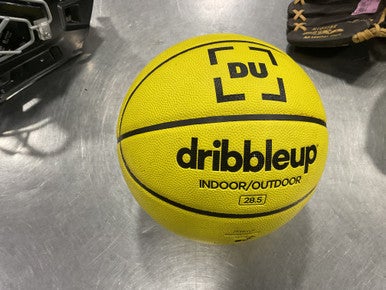 Used Dribble Up Basketball Inter Indoor 11614-S000225252