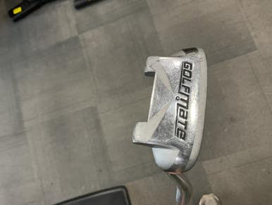 Used GOLF MATE CHIPPER Golf Chipper RH Unknown Degree 11614-S000225238