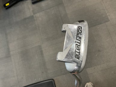 Used GOLF MATE CHIPPER Golf Chipper RH Unknown Degree 11614-S000225238