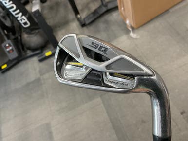 Used Nike SQ Mens Individual Iron RH 4 Iron 11614-S000225239