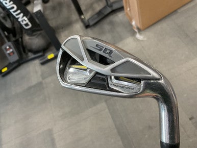 Used Nike SQ Mens Individual Iron RH 4 Iron 11614-S000225239