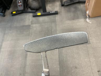 Used Dunlop CENTRUS MODEL 2 Mens Putter RH 11614-S000225224