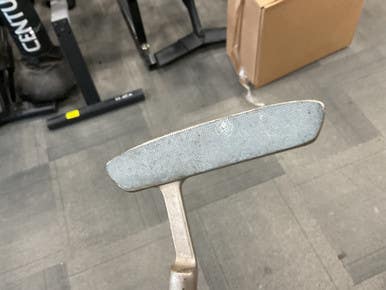 Used Tartan BURNER Mens Putter RH 11614-S000225222