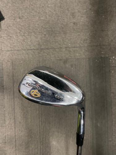 Used Wilson HARMONIZED 60 Golf Wedge Mens RH 60 Degree 11614-S000225208