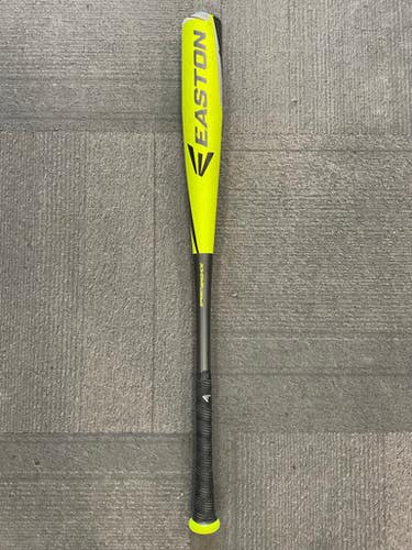 Used Easton S500 BB/SB High School -3 Bat Yellow 32" 11614-S000225188