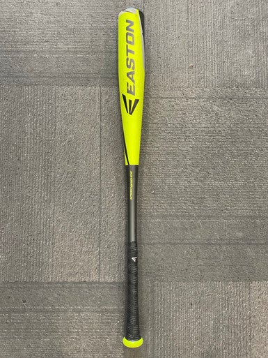 Used Easton S500 BB/SB High School -3 Bat Yellow 32" 11614-S000225188