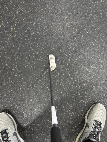 Used Ping B60I Mens Putter RH 11337-S000474252